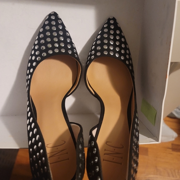 INC HEELS STUD 7M - Picture 6 of 7
